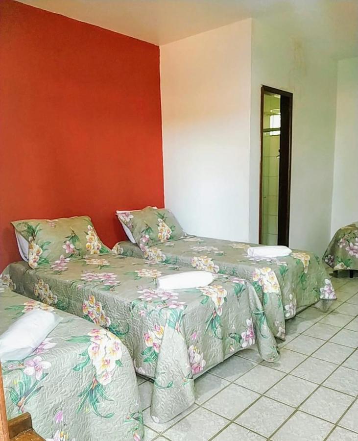 Pousada Morada Dos Coqueiros Porto Seguro Room photo
